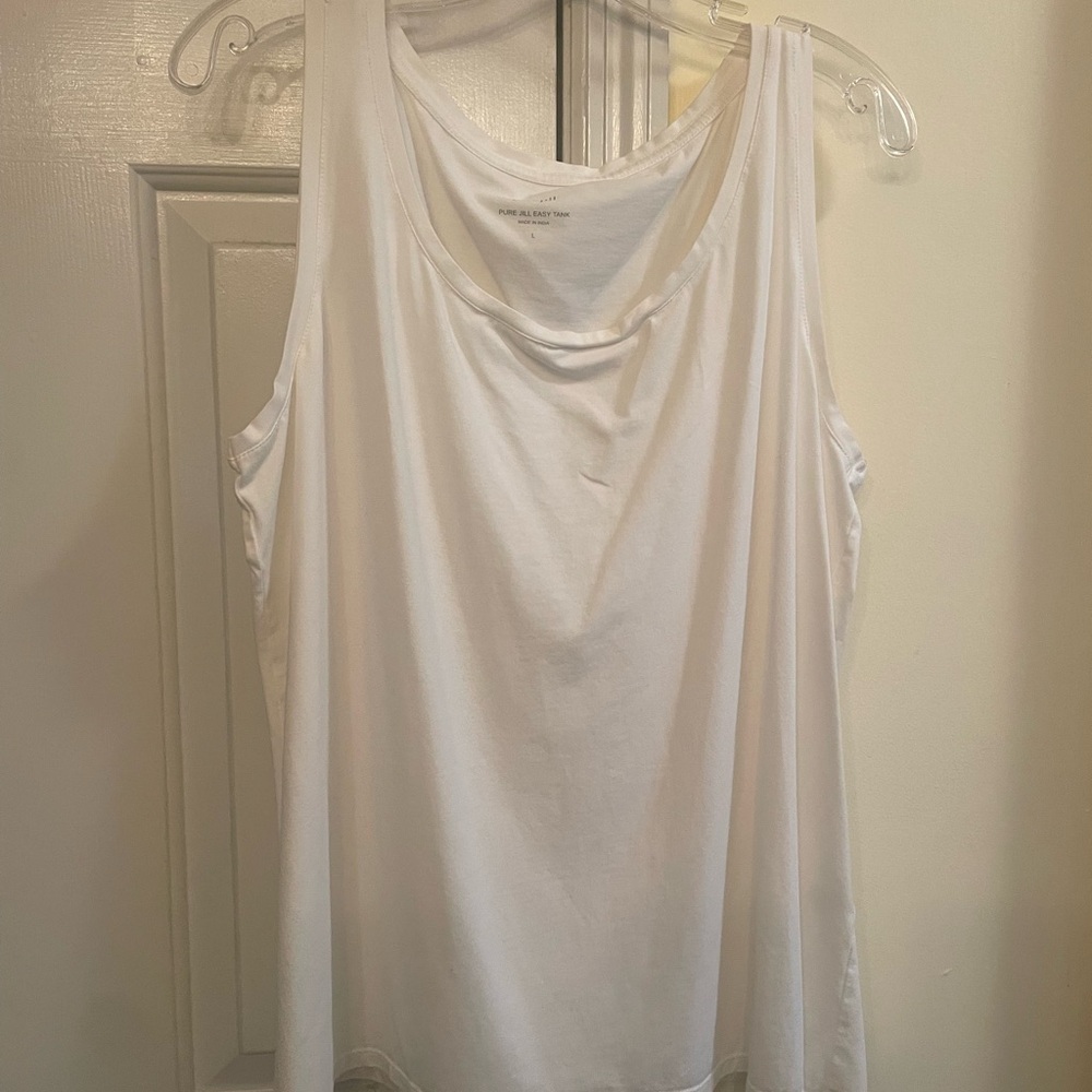 Pure Jill Easy tank. Lightweight